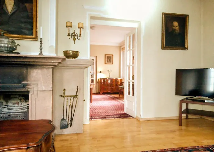 Ferienhaus Dr. Mueller