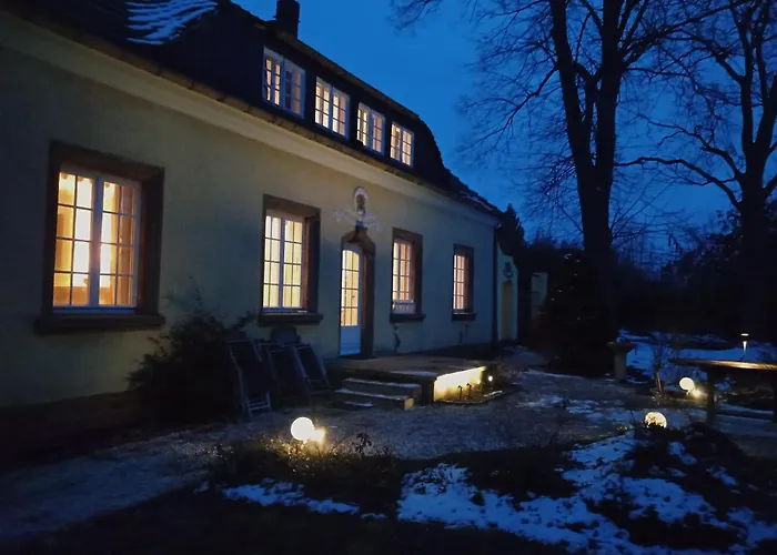 Ferienhaus Dr. Mueller
