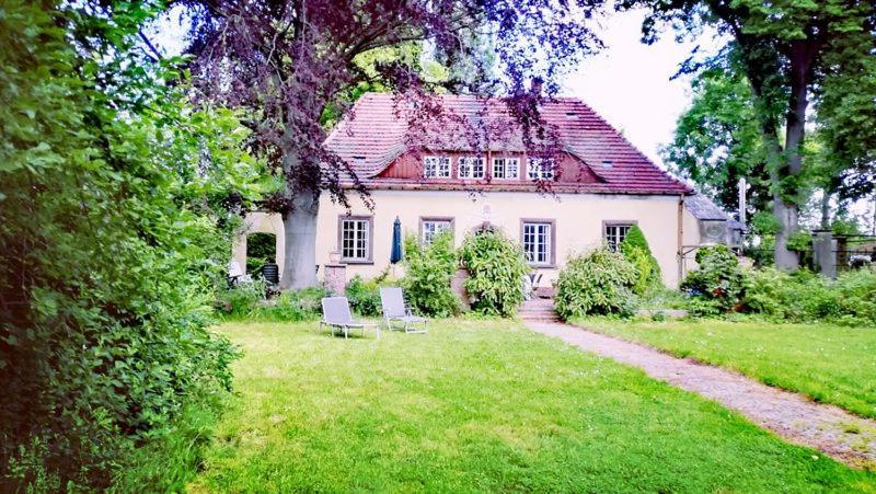 Dr. Mueller Holiday home *