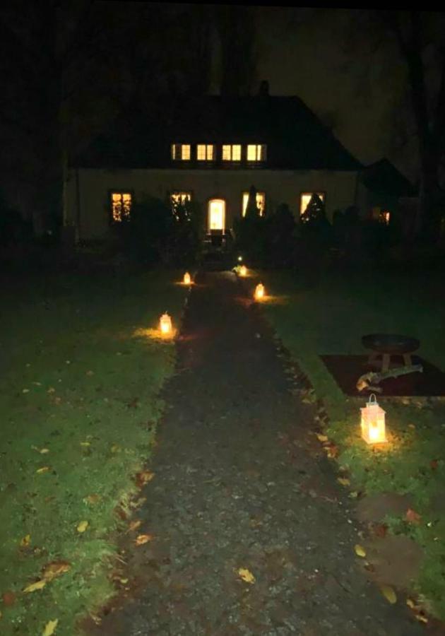 Dr. Mueller Holiday home *