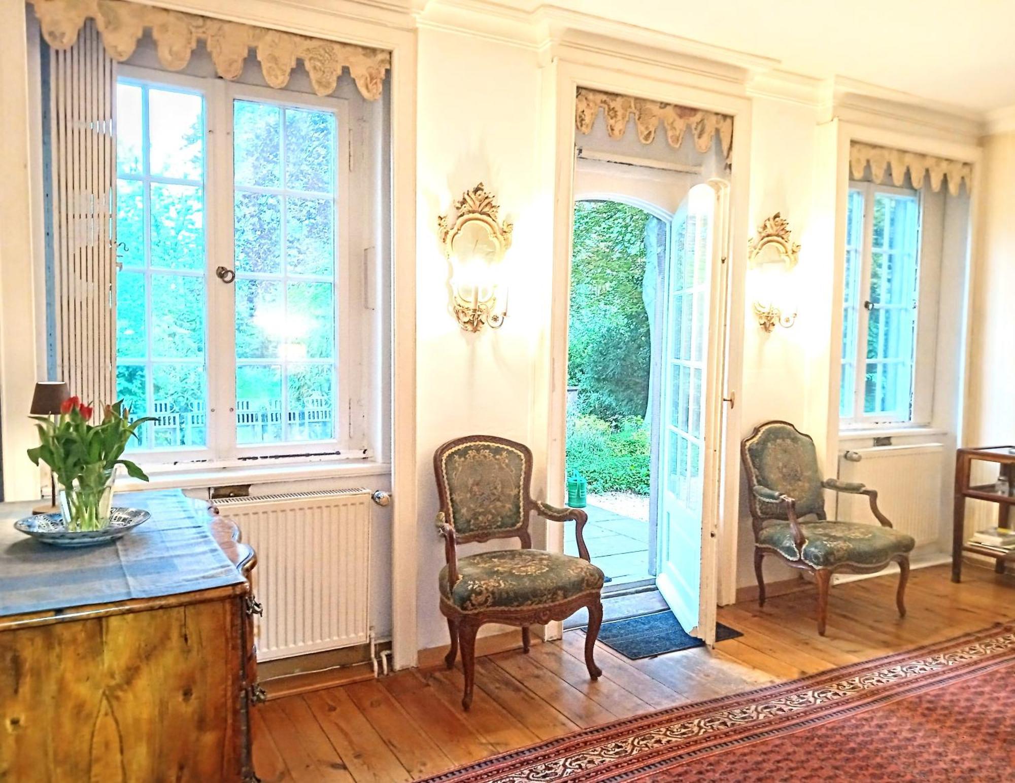 Dr. Mueller Holiday home