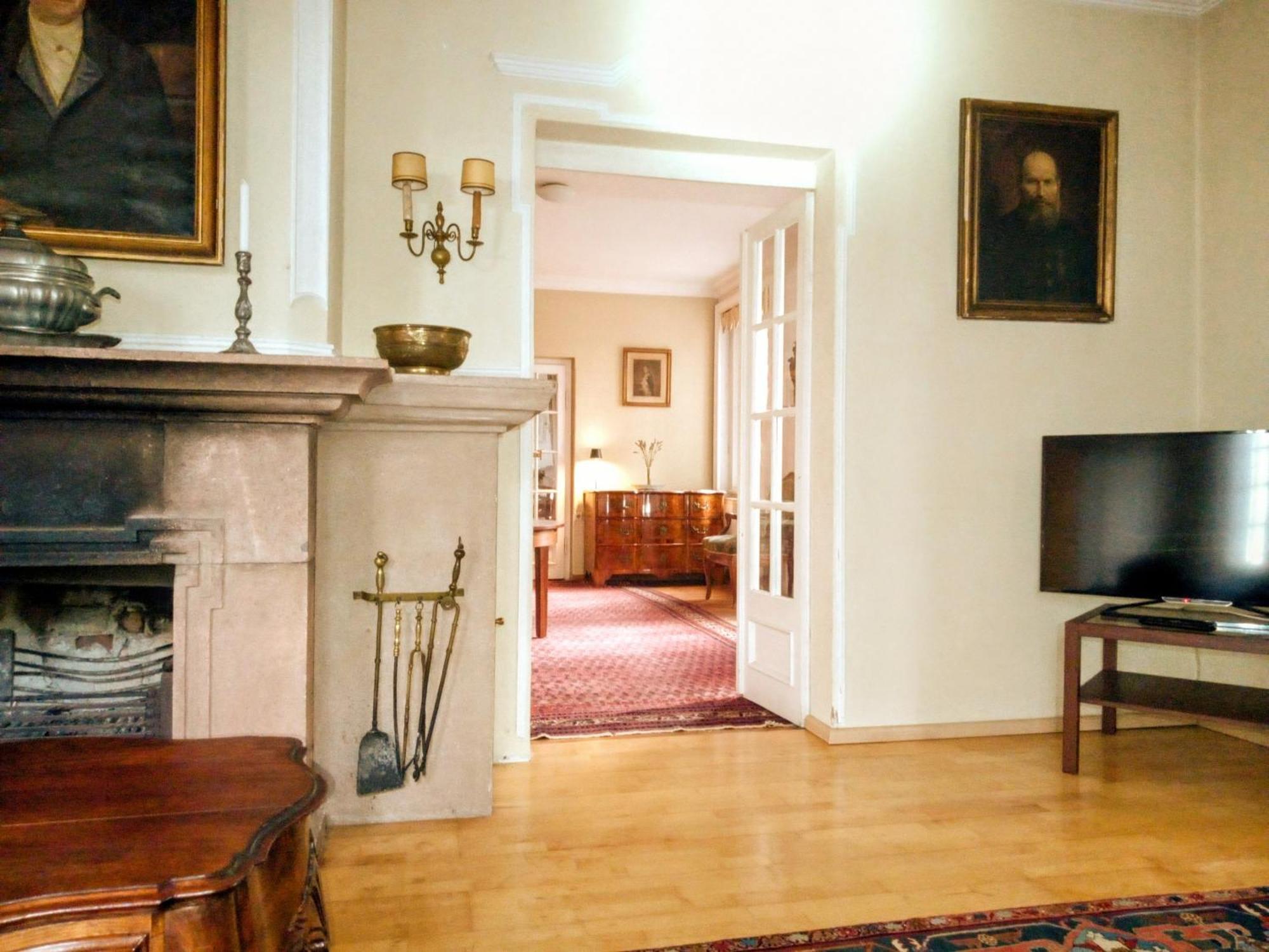Dr. Mueller Holiday home *